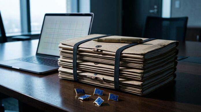 Sediul Parchetului European EPPO Luxemburg frauda subventii agricole Grecia