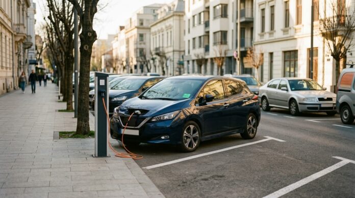 masini electrice chineze byd ciclu scurt baterie degradare intentionata