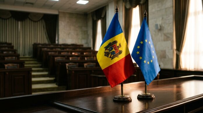 limba romana obligatorie parlamentul moldovei deputati sedinta plen chisinau