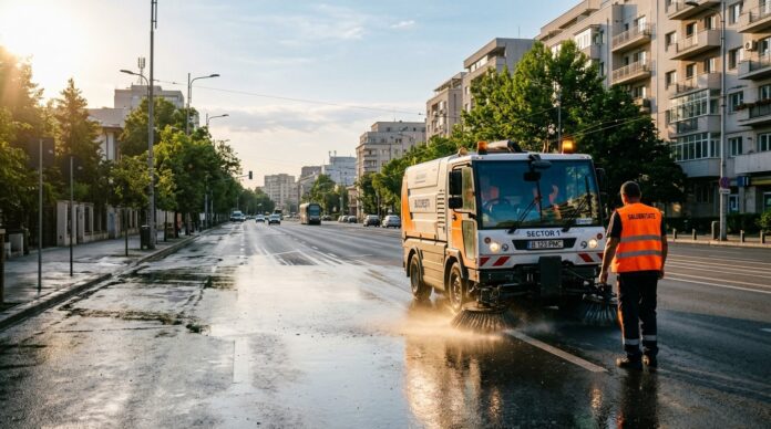 deosebit de rece vreme zona montana ninsoare bruma
