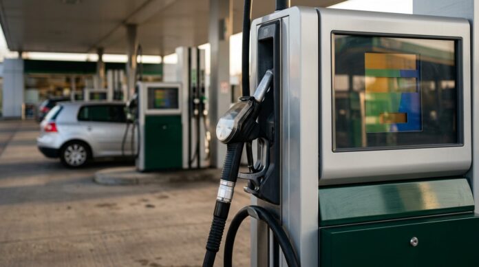 Incetarea focului anuntata de Trump: petrolul Brent scade cu 14%