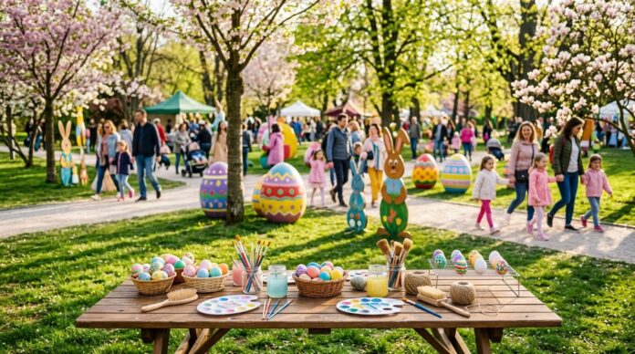 paste pentru catolici