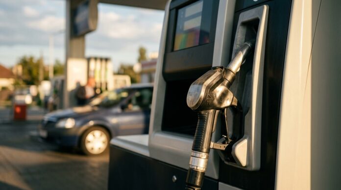 pretul motorinei picaj benzinarii ieftiniri simultane romania combustibil