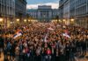Serbia: alegeri anticipate cel mai devreme pe 31 mai, după luni de proteste Serbia: alegeri anticipate cel mai devreme pe 31 mai, după