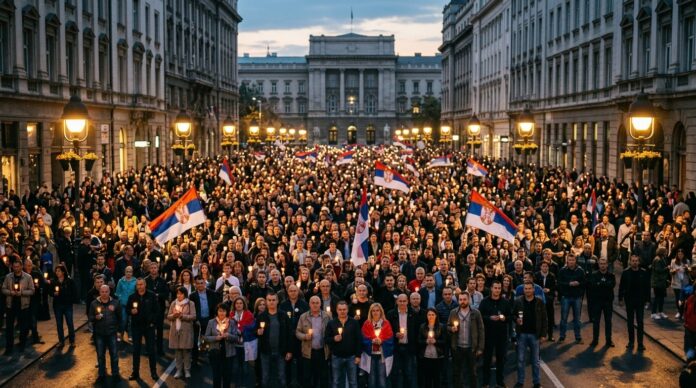 Serbia: alegeri anticipate cel mai devreme pe 31 mai, după