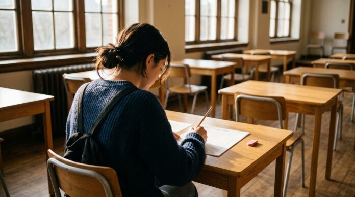 evaluarii nationale simulare elevi unitati scolare rezultate mai 2026