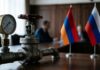 Armenia amenință cu retragerea din OTSC și UEEA dacă Rusia scumpește gazul Sedinta OTSC cu reprezentanti Armenia si Rusia la masa negocierilor retragere armenia retragere otsc