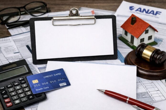 lista rusinii anaf persoane fizice juridice datorii fiscale buget