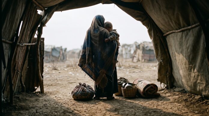 fasia gaza 000 femei ucise milion stramutate peste murit