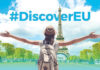 DiscoverEU 2026: 1.762 de tineri din România pot călători gratuit cu trenul prin Europa discovereu 2026 tineri calatorii tren europa comisia europeana bilete
