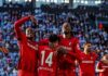 Freiburg nu iartă: Celta, dezmembrată în ambele manșe și eliminată fără drept de apel celta vigo freiburg iarta dezmembrata ambele manse eliminata fara drept