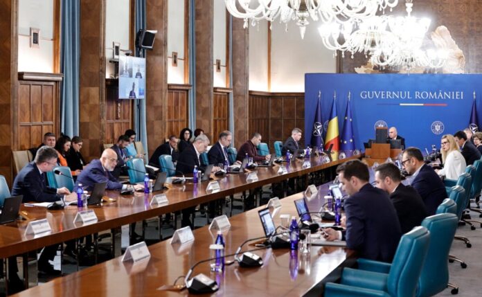 piata muncii accesul strainilor oug guvern romania forta munca