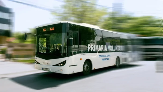 ciprian ciucu transport public ilfov subventie bucuresti dezbatere buget