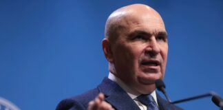 Ilie Bolojan atacă PSD după căderea Guvernului: „Este responsabilitatea lor să vină urgent cu o soluție la criză” ilie bolojan