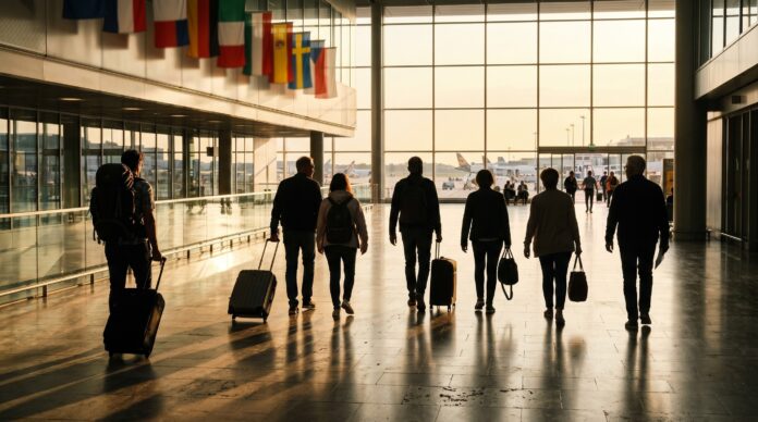 migranti in europa statistica ue 64 milioane romania procent