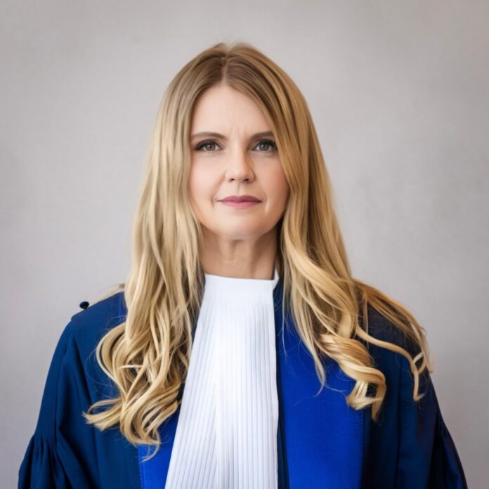 numele judecatoarei iulia motoc folosit intro tentativa inselaciune anunta sesiza politia