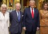 Regele Charles în SUA: monarhia britanică intră în joc după ruptura Starmer-Trump pe Iran king charles discurs congres sua vizita de stat diplomatica
