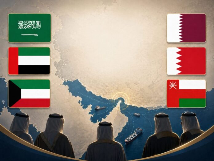 stramtoarea hormuz lideri golf summit jeddah iran condamnat