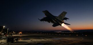 Atac asupra Ucrainei: cel puțin șase morți după lovituri cu peste 200 de drone și rachete drone rusesti atac ismail granita romania tulcea f-16 scramble