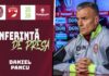 VIDEO: Daniel Pancu, după egalul cu Dinamo: „Parcă juca Barcelona cu o echipa de liga a 3-a” pancu cfr cluj dinamo meci egal 1-1 antrenor declaratie