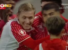 Cronica TRUmedia și rezumat VIDEO: Dinamo – U Cluj 2-1: „câinii” câștigă după 7 etape, împotriva „fraților” de la U Cluj dinamo u cluj