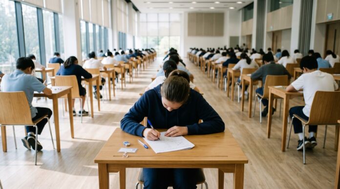 testele pisa romania analfabetism functional elevi rezultate educatie