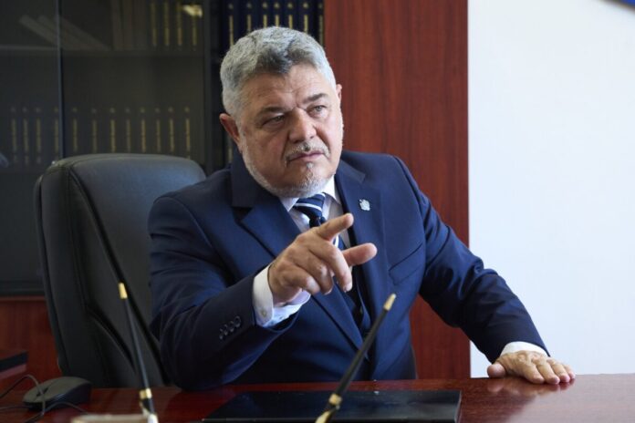 motiunea de cenzura psd aur pace ninel peia parlament depunere