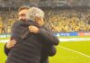 Omagiul lui Andrea Pirlo pentru Mircea Lucescu: M-ai crescut ca pe propriul tău fiu andrea pirlo