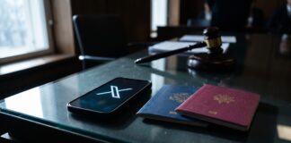 SUA refuză să ajute Franța în ancheta împotriva platformei X elon musk sua refuza ajute franta ancheta impotriva platfor