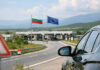 Nu uitați de taxele de drum. Cât costă acum traversarea podului Giurgiu-Ruse pod giurgiu-ruse traversare taxa vinieta bulgaria litoral