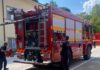 Intervenție de urgență în zona Gării de Nord: Incendiu la ultimul etaj al unui bloc cu patru victime identificate comuna blejoi explozie incendiu depozit prahova interventie