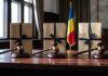Noii procurori-șefi de la parchete își preiau funcțiile: ce le cere Nicușor Dan cristina chiriac nicusor dan numire procuror general parchet sedinta