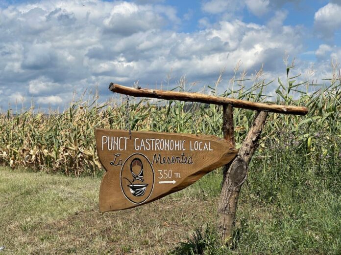 Puncte gastronomice locale în România — ghid complet 2026