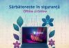Avertisment asupra riscurilor crescute de fraudă online: Atacatorii profită de emoţie, grabă şi încredere frauda avertisment asupra riscurilor crescute online atacatorii profita emotie graba