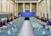 Raport al Guvernului: Cheltuieli de personal în administraţie, în 2024, de 9,3% din PIB, în creştere faţă de anul anterior cheltuielile de personal administratie publica raport guvern 2024 crestere PIB