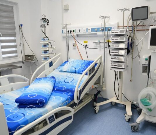 Sindicatul Sanitas: Tăierea a peste 4.600 de paturi de spital pe an pune în pericol siguranța pacienților lifting facial cabinet bucuresti pacienta decedata amenzi sanitare inchidere