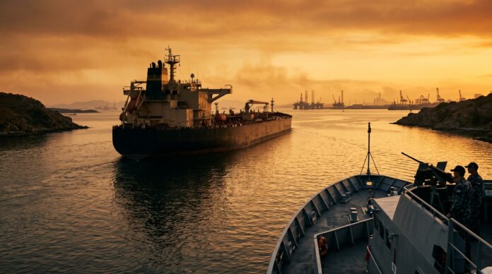 stramtorii ormuz iran propunere negocieri nucleare statele unite