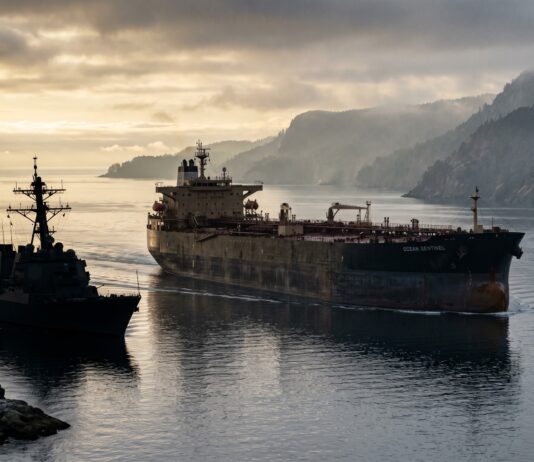 Iranul sfidează SUA și negociază redeschiderea Strâmtorii Ormuz Xi Jinping convorbire telefonica cu Mohammed bin Salman stramtoarea Ormuz navigatie