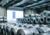 UE majorează taxele la oțel la 50% pentru a bloca importurile chinezești taxe vamale otel importat industria siderurgica comert international reglementare