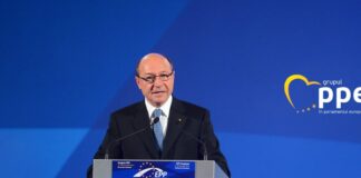 20 de miliarde în pericol: Băsescu cere reluarea coaliției traian basescu declaratie coalitie premier liberal fonduri europene
