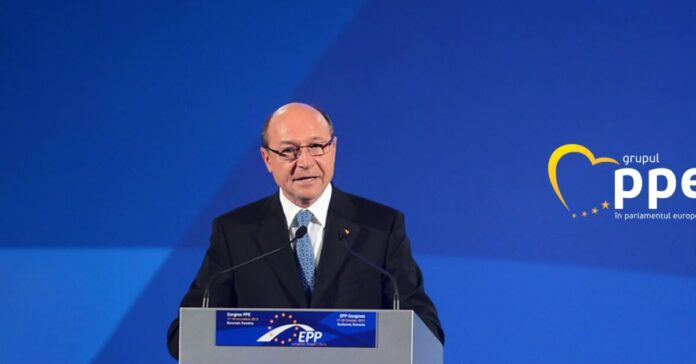 traian basescu declaratie coalitie premier liberal fonduri europene