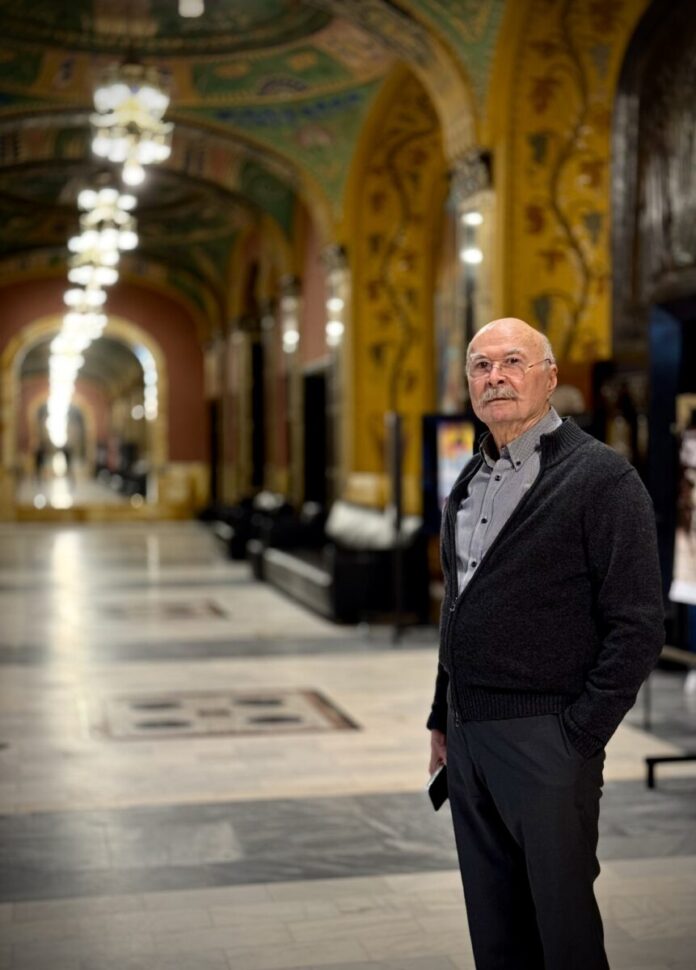 tudor gheorghe internat spital neurochirurgie iasi accident hotel