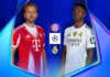 Avancronică: Bayern München – Real Madrid | Retur de foc pe Allianz Arena bayern munchen real madrid meci retur champions league allianz arena