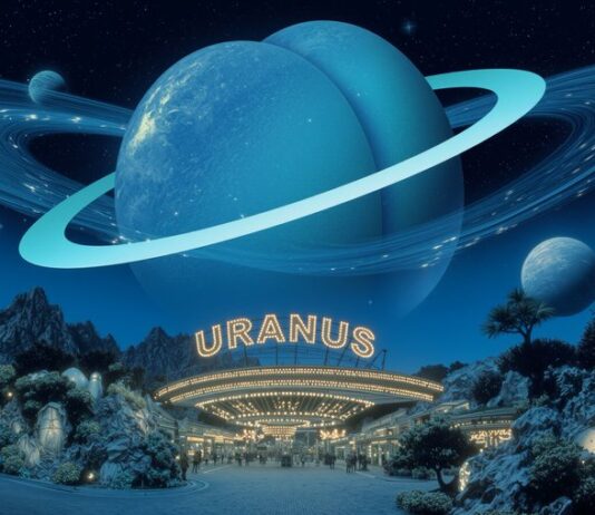 Uranus intră în Gemeni – marele eveniment astrologic al anului. Începe revoluția minții. Previziuni pentru fiecare zodie uranus in gemeni planeta astrologie revolutie comunicare 2026