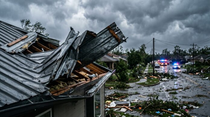 vantul puternic mort husi localitati afectate curent electric