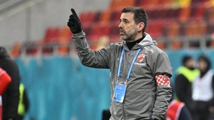 zeljko kopic conferinta presa derby dinamo rapid victorie