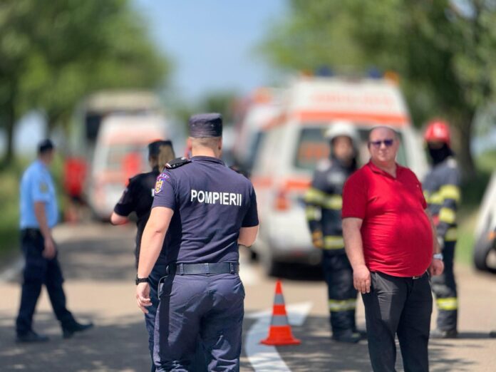 unitate militara botosani explozie incendiu munitie raniti isu