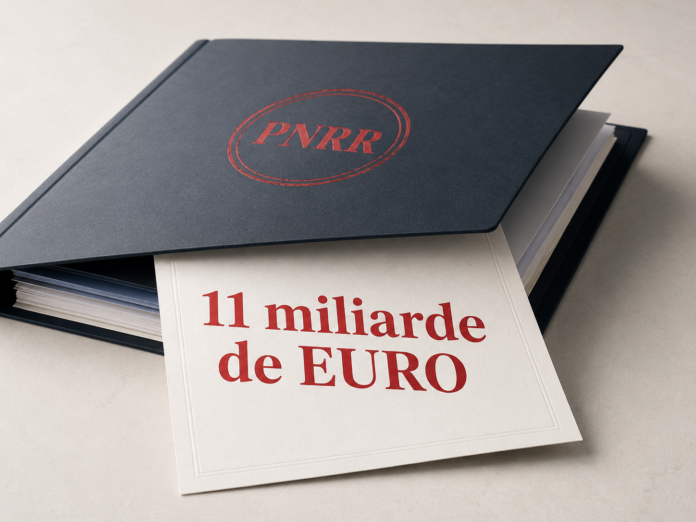 fonduri europene pnrr penalizari romania comisia europeana reforme august