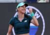 De neoprit: Sorana Cîrstea e în „sferturi” la Roma, după o nouă victorie superbă sorana cirstea tenis meci roma wta sferturi victorie noskova
