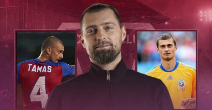 gabi tamas manager executiv asa targu mures fotbal liga 2